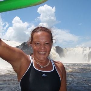 Meet your Posher, Luisa